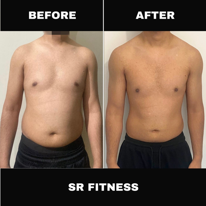 Client transformation 14